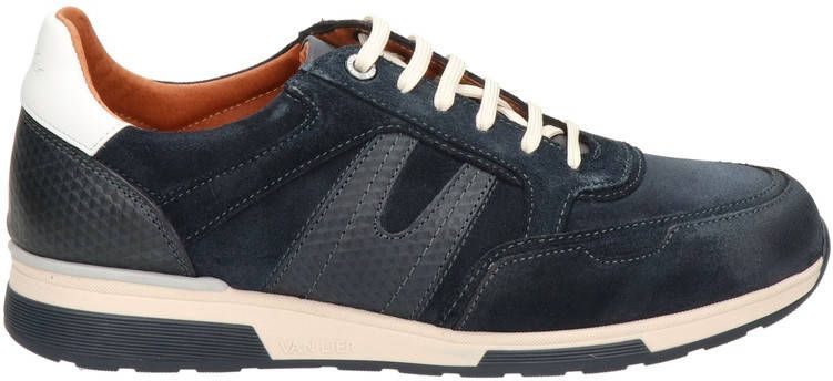 Van Lier lage sneakers