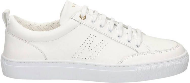 Van Lier Novara lage sneakers