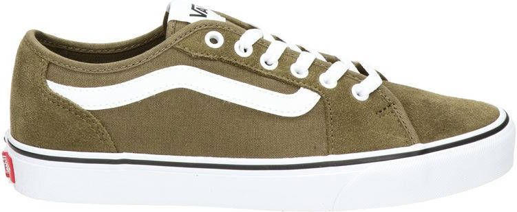 Vans Filmore Decon lage sneakers