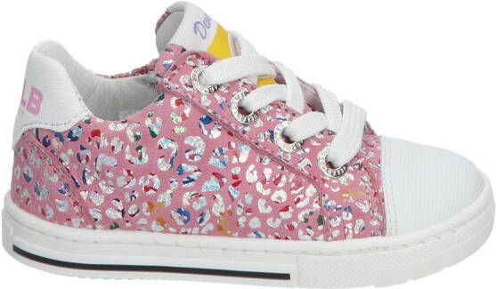 Develab 41562 Old Pink Fantasy Veterschoenen