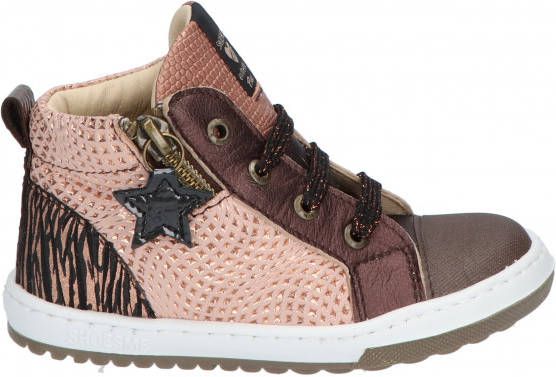 Shoesme EF22W036 Bronze Veter boots