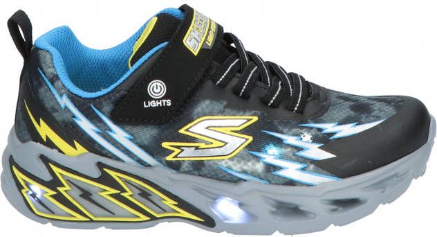 Skechers S Lights Light Storm 2.0 Sneaker Junior