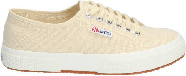 Superga 2750 Classic Beige Sneakers