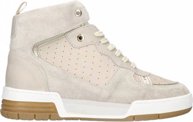 Tango Jane 2 b 220 Bone white Sneakers