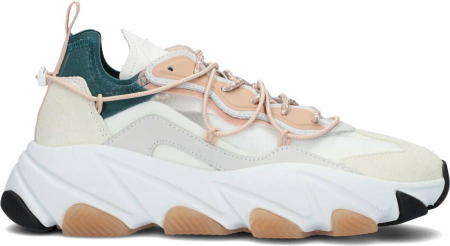 Ash Scarpe Donna Extra Bios Ss22 , Beige, Dames