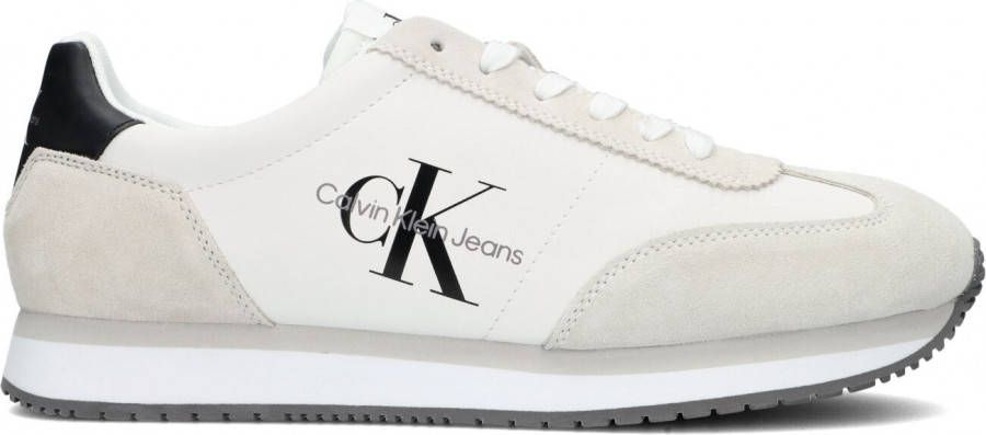 Calvin Klein Sneakers SCOOTER 7C in sportieve look