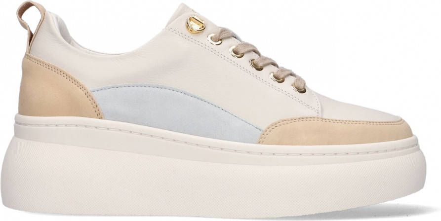 Cycleur de Luxe Sneakers Beige Dames