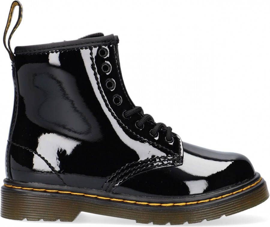 Dr Martens 1460 peuterlaarzen Dr. Martens, Zwart, Dames
