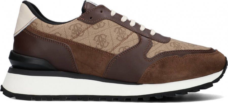 Guess Varese Hardloopschoen 4G Logo