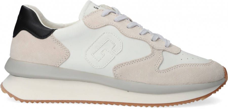 Guess Made Hardloopschoenen Suède