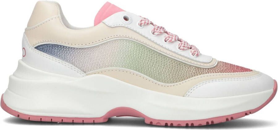 Liu Jo Multi Lage Sneakers Lily 15