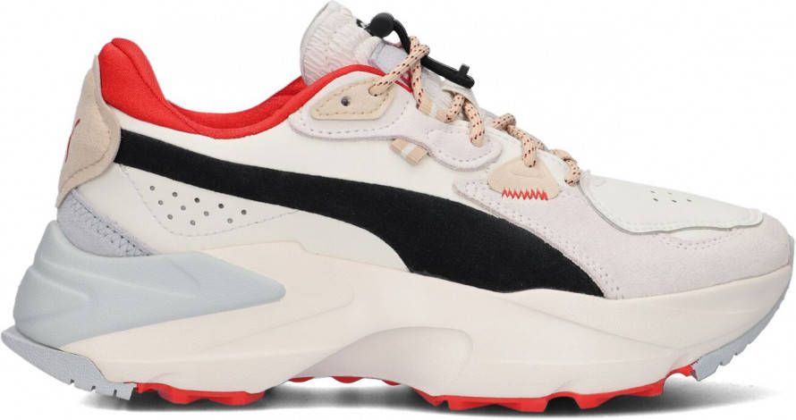 Puma Multi Lage Sneakers Orkid Retro Grade Wn's