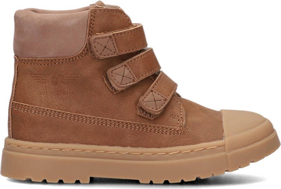 Shoesme Cognac Enkelboots Sw22w008