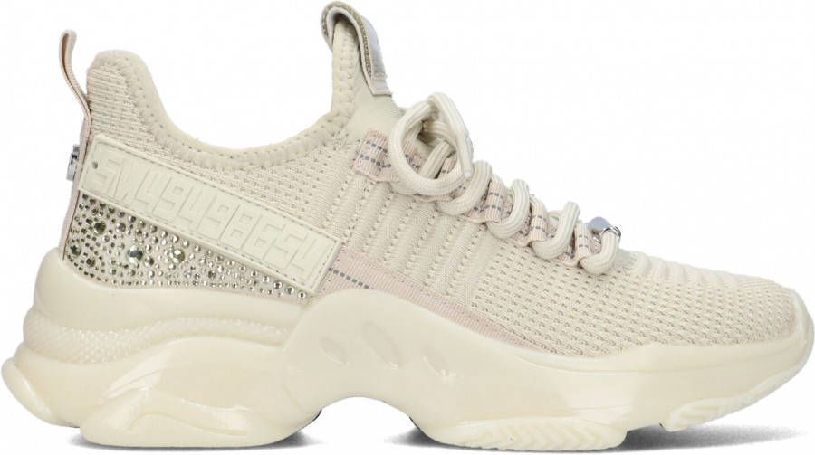 Steve Madden Maxilla R chunky sneakers off white