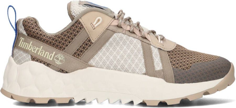 Timberland Beige Lage Sneakers Soral Wave Lt Low Men