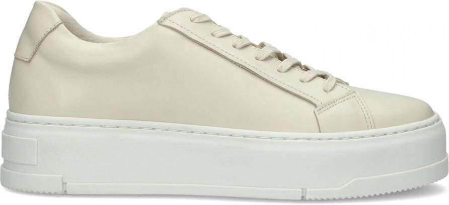 vagabond Judy schoenen Shoemakers, Wit, Dames