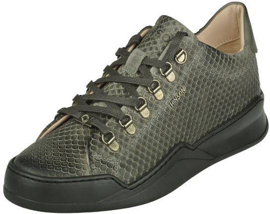 Hinson Allin Dragon Low - Mooisneakers.nl