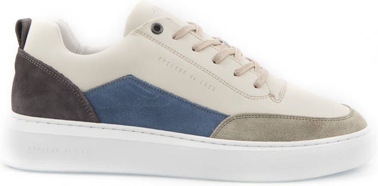 Cycleur de Luxe Roubaix Heren Sneakers