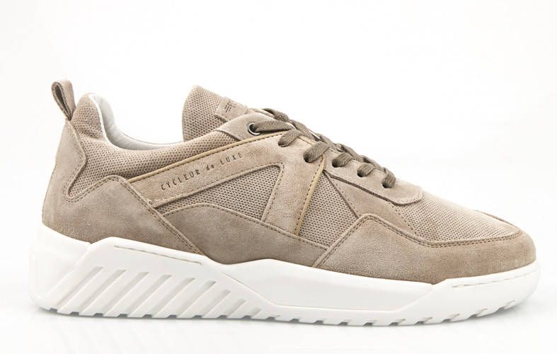 Cycleur de Luxe Tour Heren Sneakers