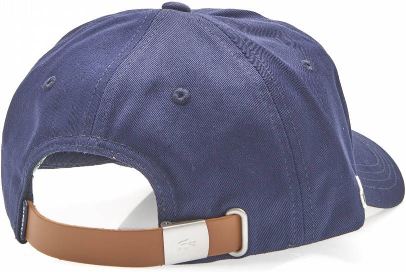 Lacoste Fitnessschoenen Blauw Heren