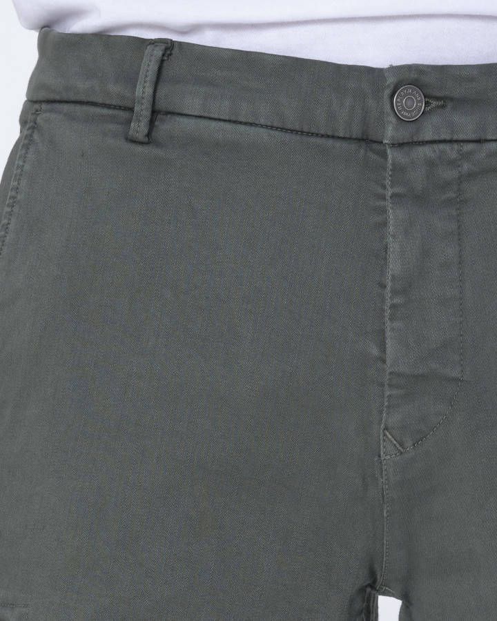 Replay Vannie Cargo Heren Short