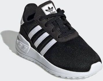 adidas Originals LA Trainer Lite Baby's Core Black/Cloud White/Core Black Kind