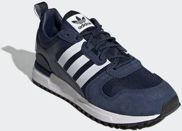 Adidas Originals ZX 700 sneakers donkerblauw/wit/zwart