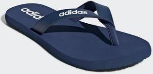 Adidas Performance Eezay Flip Flop Flip Flop slippers blauw/wit