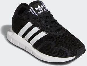 adidas Sportswear Sneakers SWIFT RUN X J/C met logo opzij