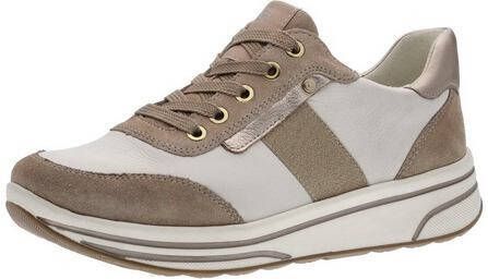 Ara Plateausneakers Sapporo met zacht verdikt, verwisselbaar voetbed