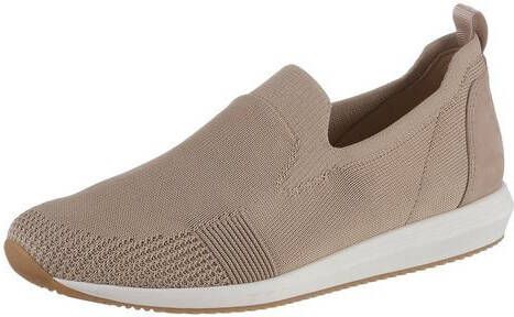 Ara Slip on sneakers Lissabon