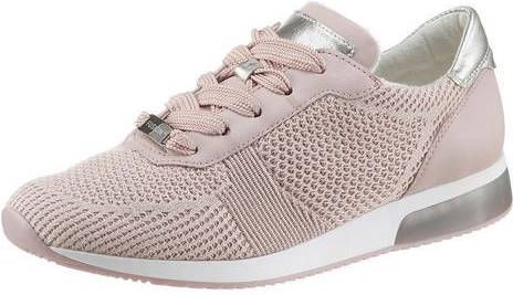 Ara Sneakers Lissabon uit de moderne let´s dance collectie van frauke ludowig