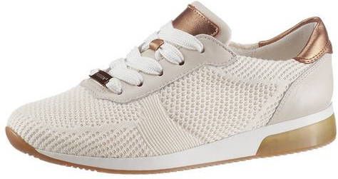 Ara Sneakers Lissabon uit de moderne let´s dance collectie van frauke ludowig