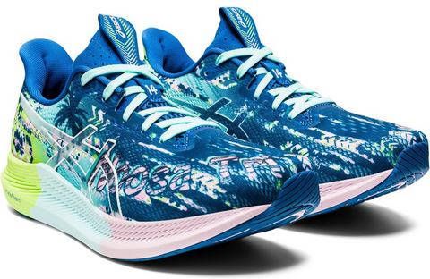 ASICS Sneakers Tri 14 1012B208 401 , Blauw, Dames