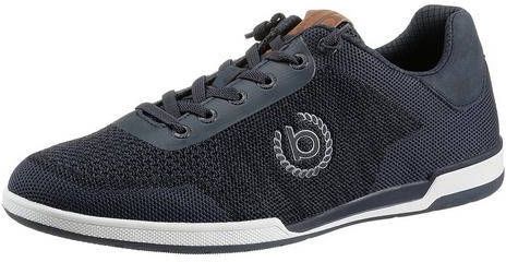 Bugatti Slip on sneakers instappers