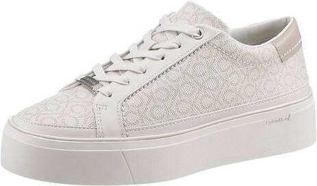 Calvin Klein Plateausneakers CORI 19L2 *I