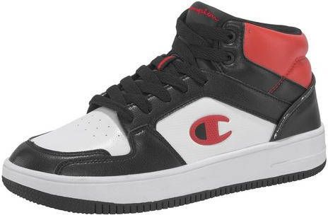 Champion Rebound 2.0 Sneakers , Zwart, Heren