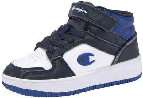 Champion Hoge Sneakers MID CUT REBOUND 2.0