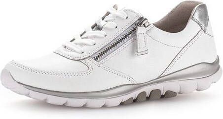 Gabor Sneakers Wit Dames
