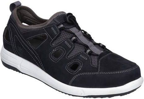 Josef Seibel Slip on sneakers ENRICO 22 met praktische snelsluiting