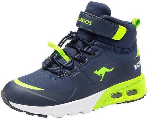 KangaROOS Sneakers KX Hydro Waterdicht