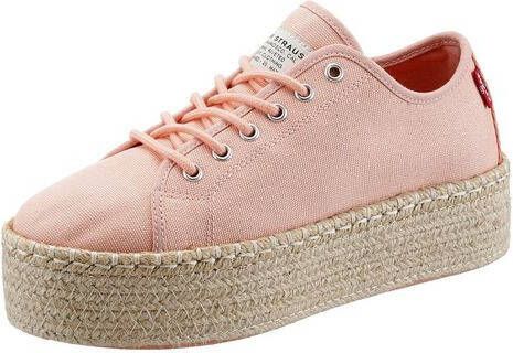 Levi's ® Plateausneakers TIJUANA2.0 ESP
