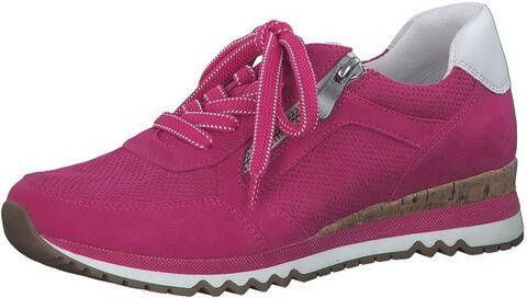 marco tozzi Dames sneaker 2 2 23781 20 f breedte maat eu