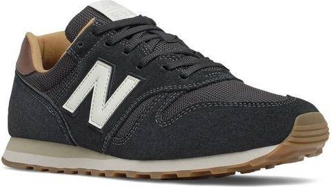 New Balance Sneakers ML373 "Winter Fashion Pack" met praktische meshinzet