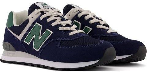 New Balance Sneakers ML574 "January Varsity Pack"