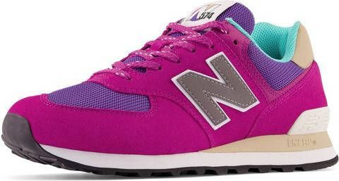 New Balance Sneakers U 574 Genderless Lifestyle
