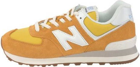 New Balance Sneakers U 574 Retro Brights