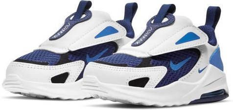 Nike Air Max Bolt Schoen voor baby's/peuters Blauw