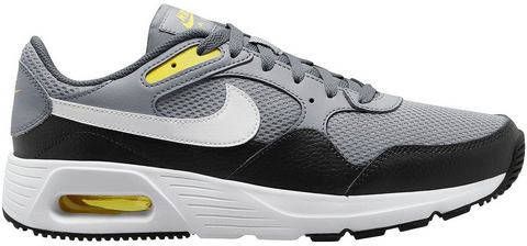Nike air max sc sneakers grijs/geel heren