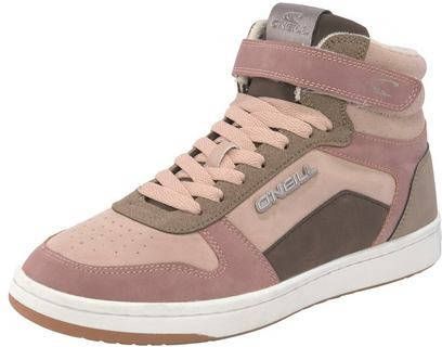 O'Neill Sneakers Byron Women Mid